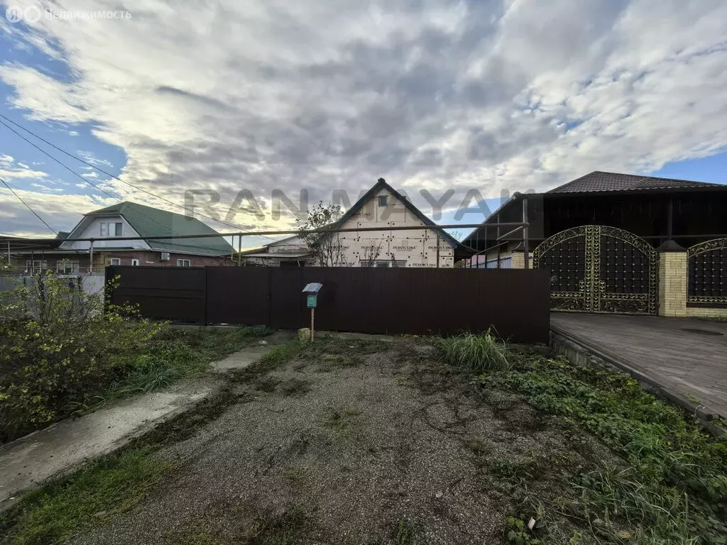 Дом в Тульский, Цветочная улица (35 м) - Фото 2