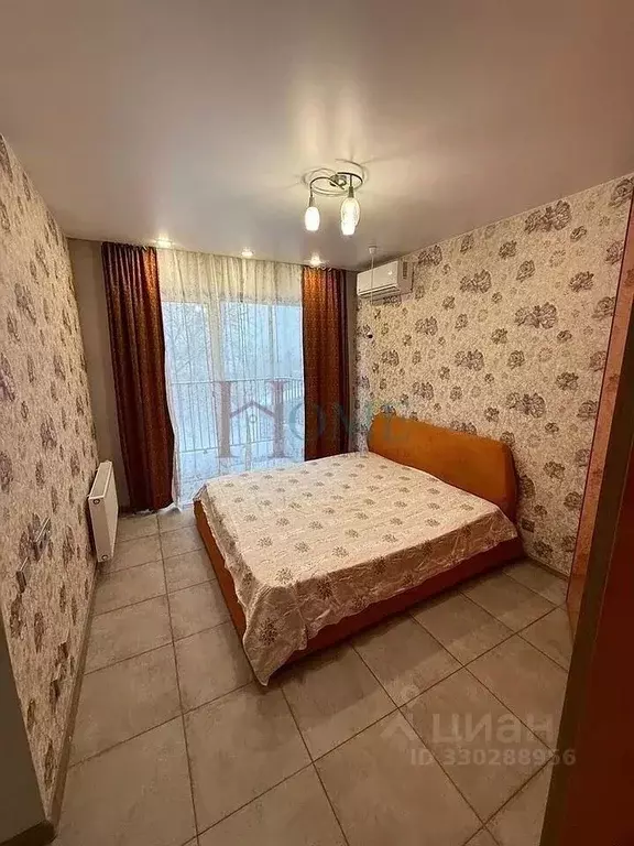 1-к кв. Новосибирская область, Новосибирск ул. Никитина, 10 (45.0 м) - Фото 1