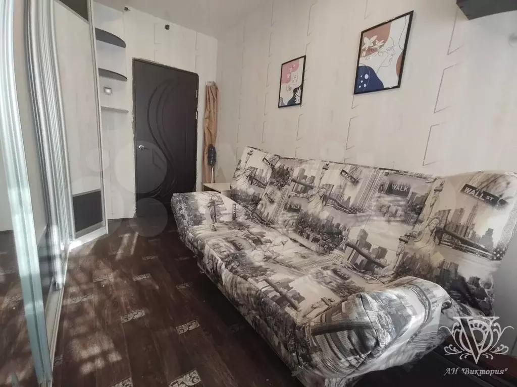 2-к. квартира, 40,5 м, 1/2 эт. - Фото 1