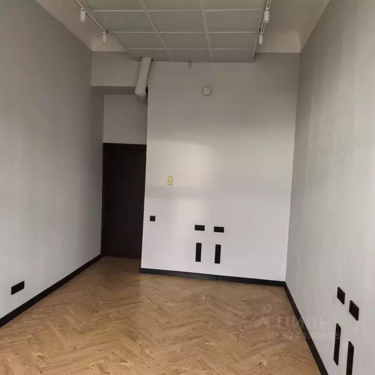 Офис в Москва Рождественский бул., 9С1 (20 м) - Фото 2