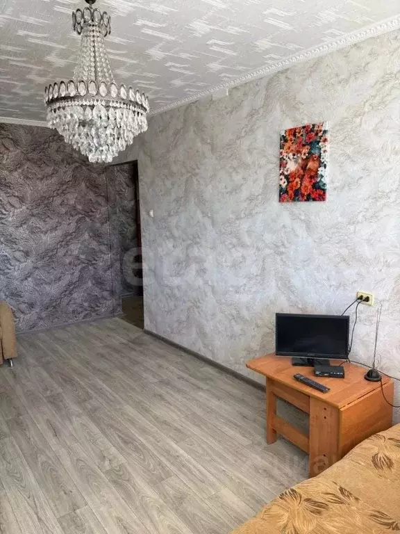 3-к кв. Псковская область, Остров Пригородная ул., 12 (66.9 м) - Фото 2