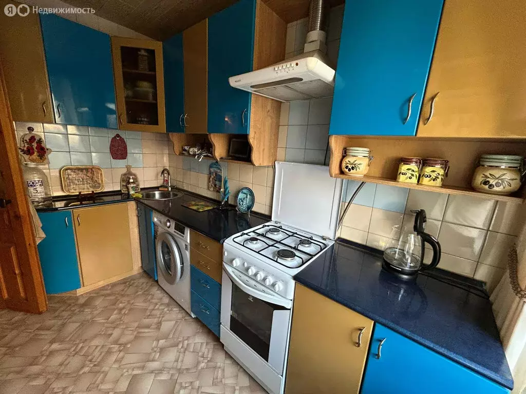 2-комнатная квартира: Ростов-на-Дону, улица Содружества, 84 (51 м) - Фото 0