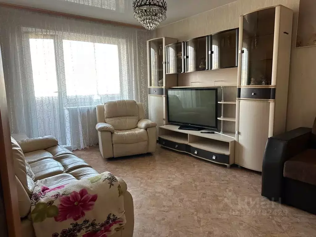 2-к кв. Приморский край, Спасск-Дальний Юбилейная ул., 42 (52.0 м) - Фото 2