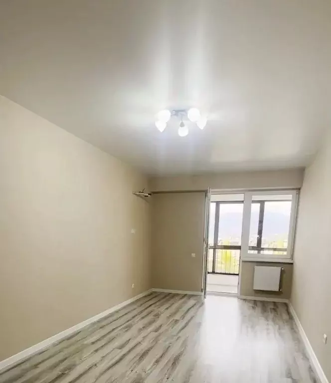 1-к кв. Краснодарский край, Новороссийск просп. Дзержинского, 244к8 ... - Фото 1