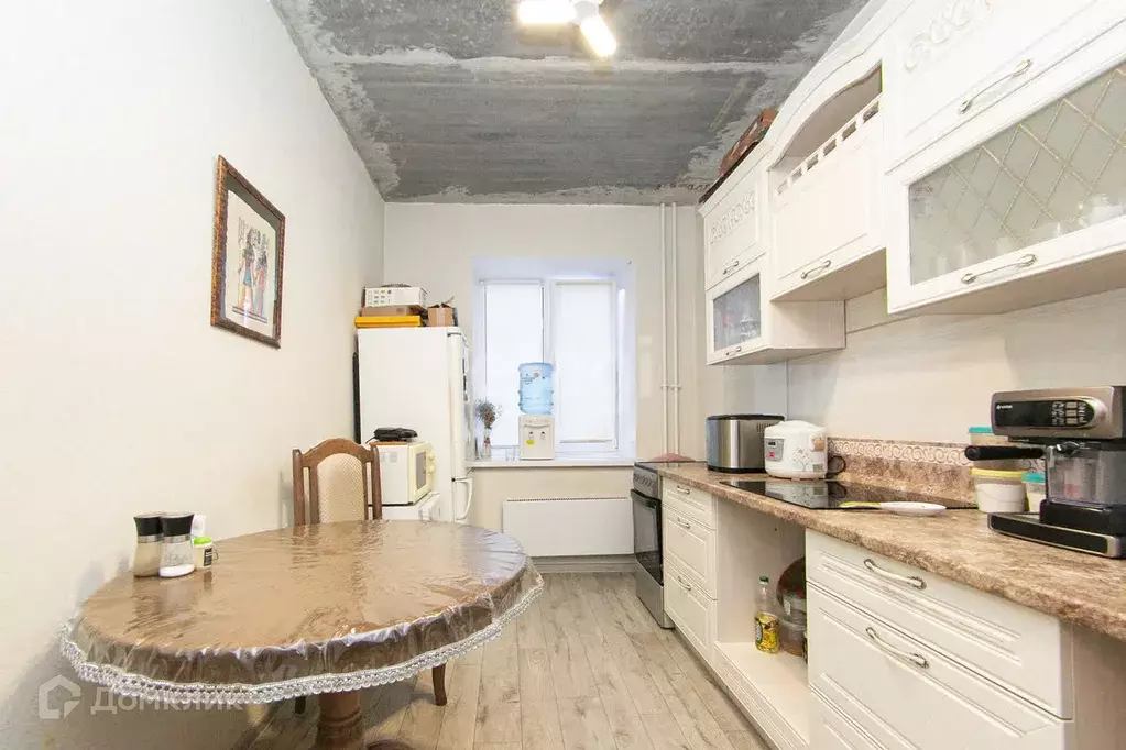 Продаётся 1-к квартира, 42 м - Фото 0