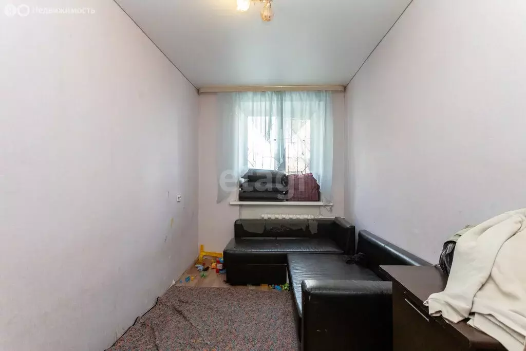2-комнатная квартира: Екатеринбург, жилой район Сортировочный, ... - Фото 1