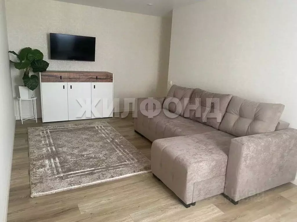 2-к кв. Новосибирская область, Новосибирск Академгородок мкр, проезд ... - Фото 1