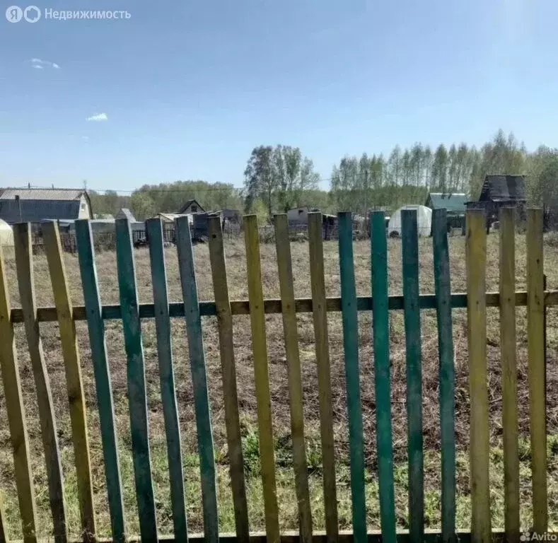 Участок в Новосибирская область, Бердск (5.8 м) - Фото 1
