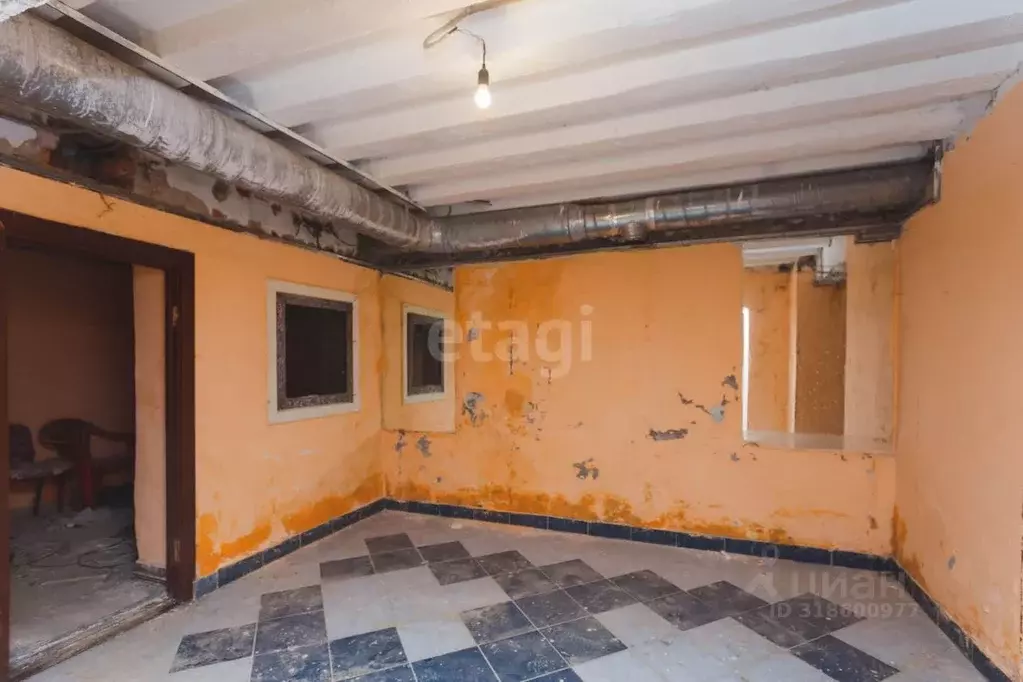 Склад в Башкортостан, Уфа Первомайская ул., 43 (189 м) - Фото 2