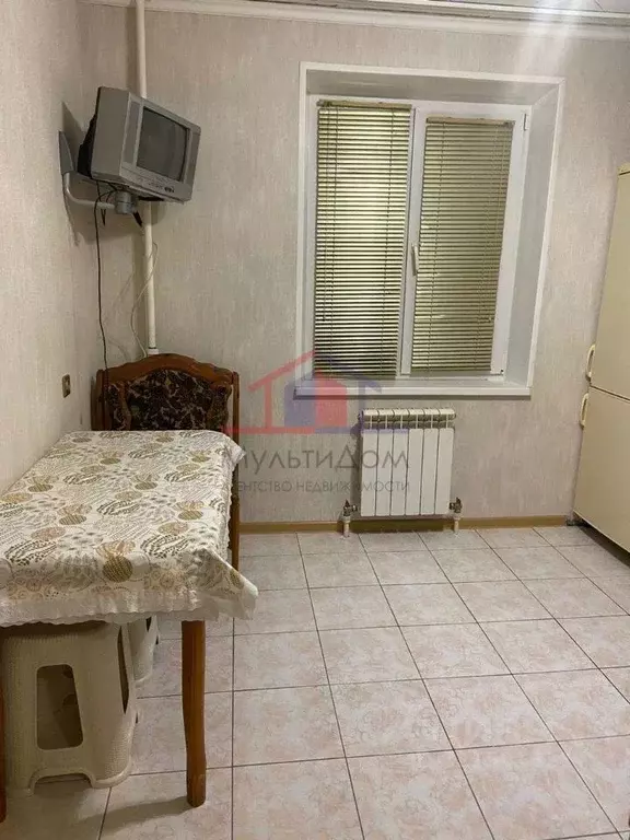 1-к кв. Белгородская область, Губкин ул. Королева, 14 (34.0 м) - Фото 2