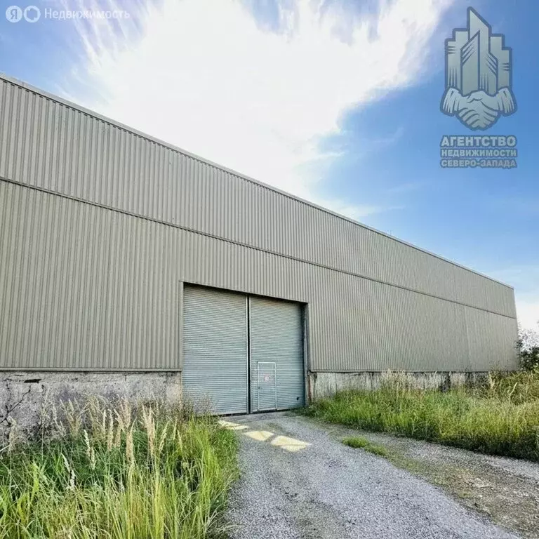 Склад (8000 м) - Фото 2