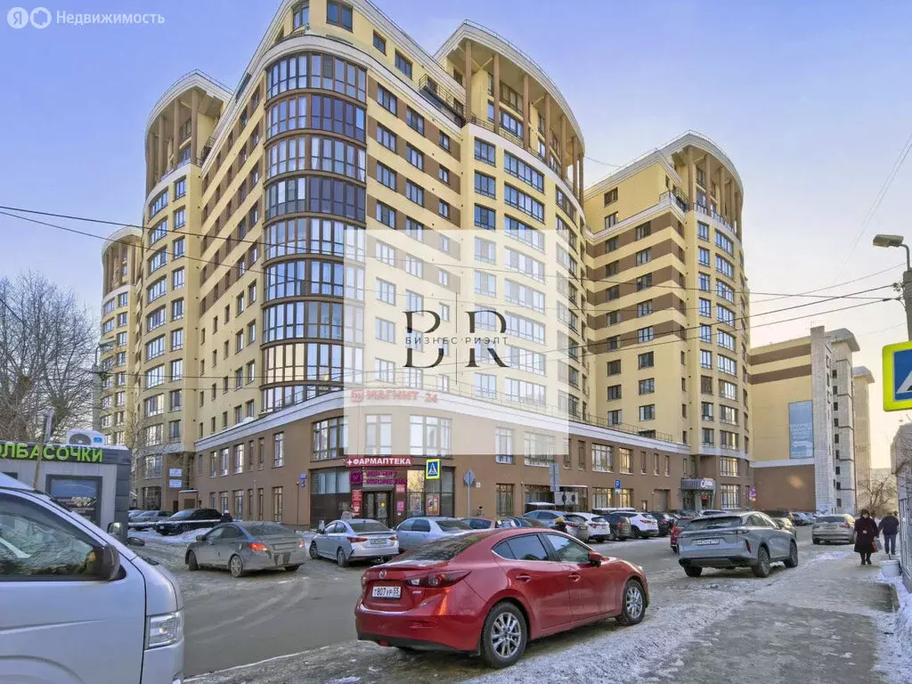 Торговая площадь (427 м) - Фото 2