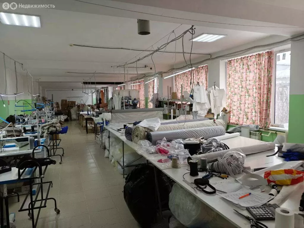 Помещение свободного назначения (200 м) - Фото 2