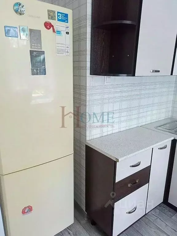 1-к кв. Новосибирская область, Новосибирск ул. Доватора, 19/2 (32.0 м) - Фото 0