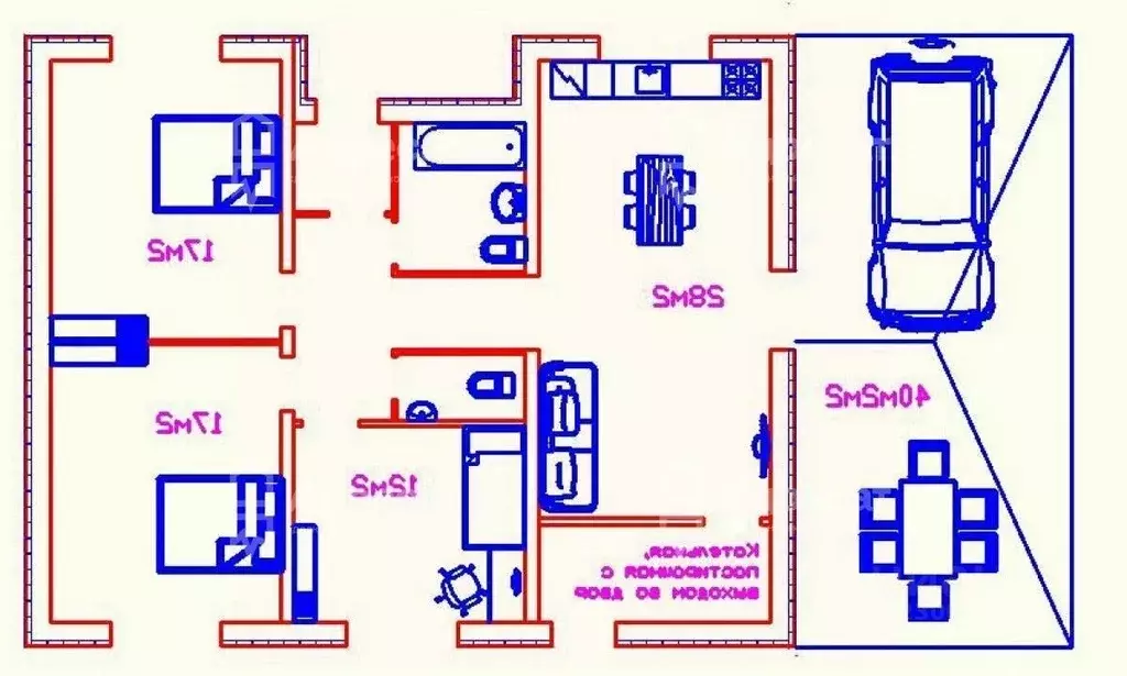 Дом в Волгоградская область, Краснослободск Среднеахтубинский район, ... - Фото 0
