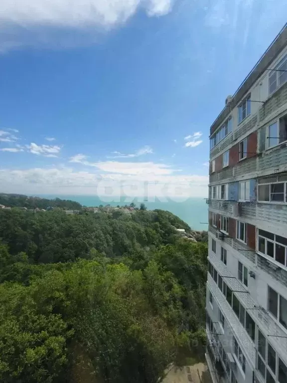 3-к кв. Краснодарский край, Туапсе Звездная ул. (63.0 м) - Фото 1