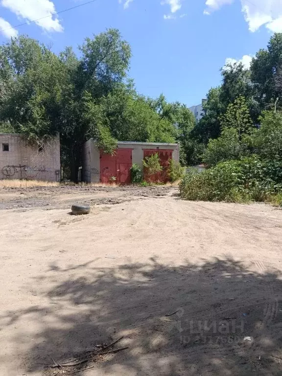 Помещение свободного назначения в Волгоградская область, Волгоград ... - Фото 1
