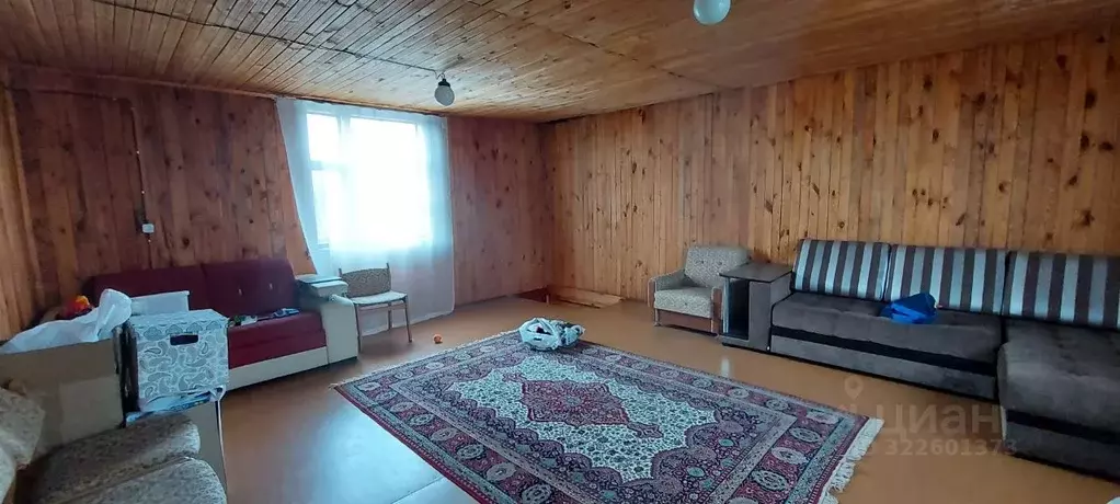 Дом в Новосибирская область, Новосибирский район, Криводановский ... - Фото 1