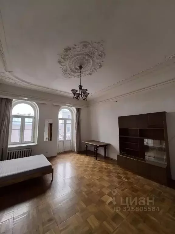 Комната Санкт-Петербург просп. Большой Петроградской стороны, 16/1 ... - Фото 1