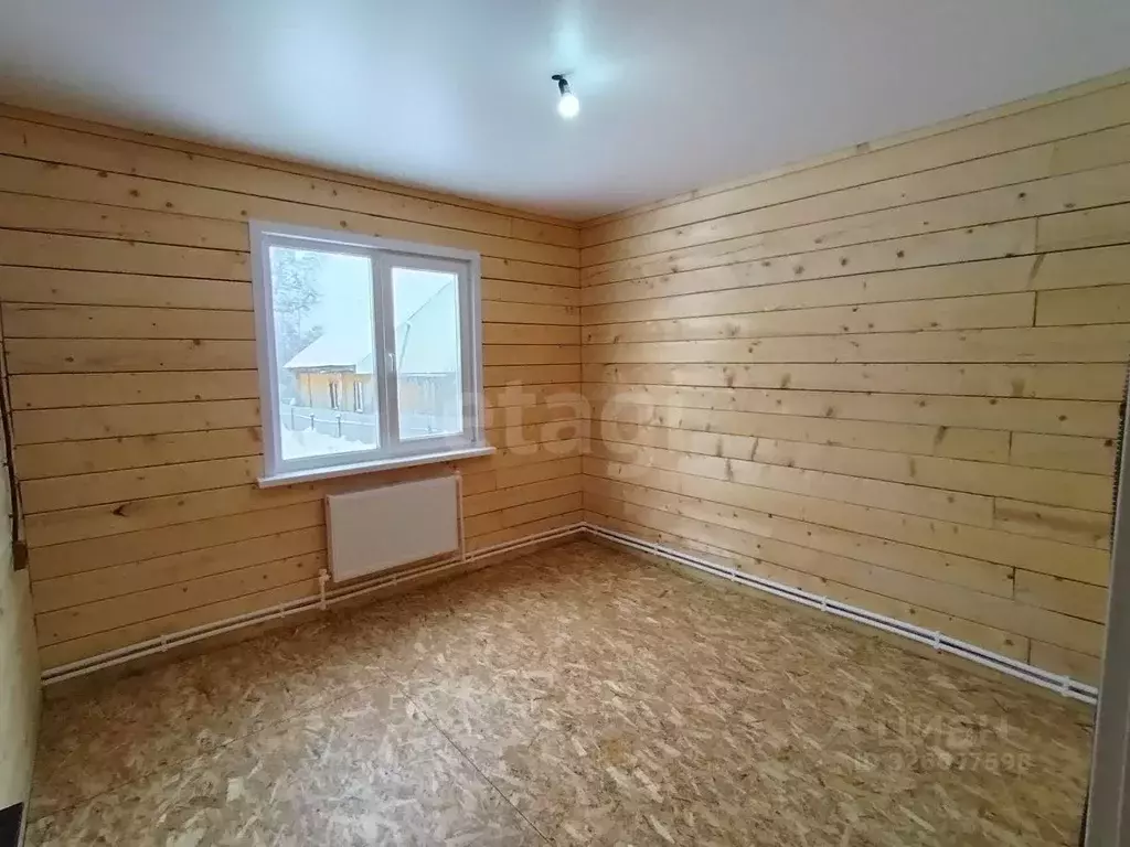 Дом в Башкортостан, Иглинский район, с. Тавтиманово ул. Чкалова, 29 ... - Фото 1