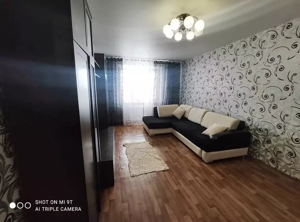 Продаётся 1-к квартира, 51 м - Фото 0