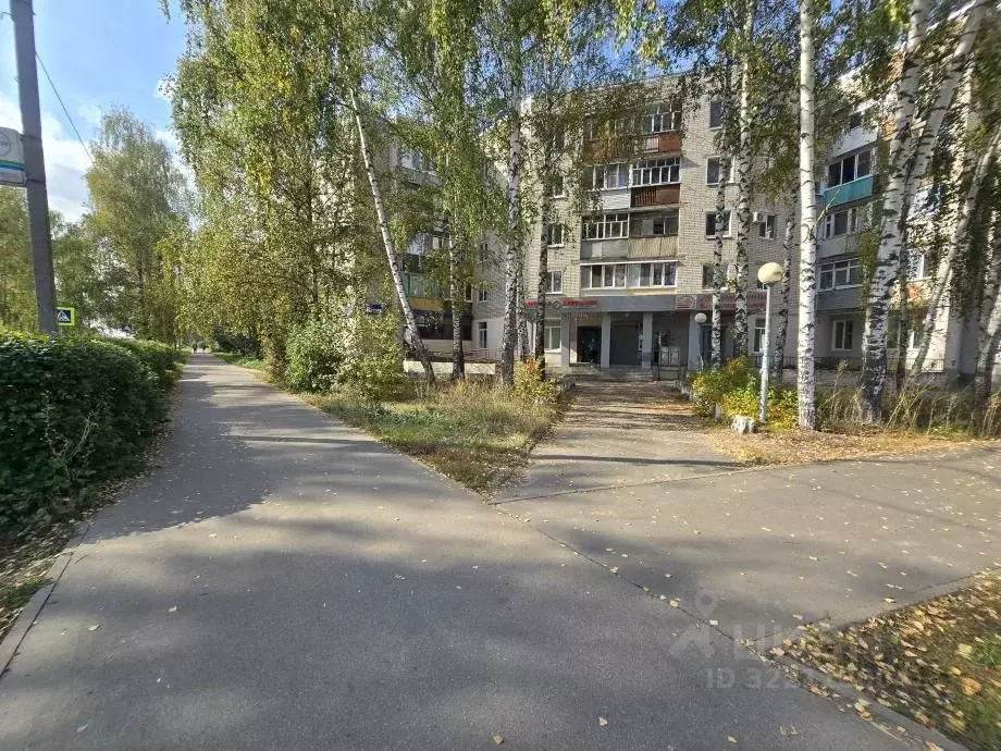 Офис в Татарстан, Зеленодольск Столичная ул., 18 (10 м) - Фото 1
