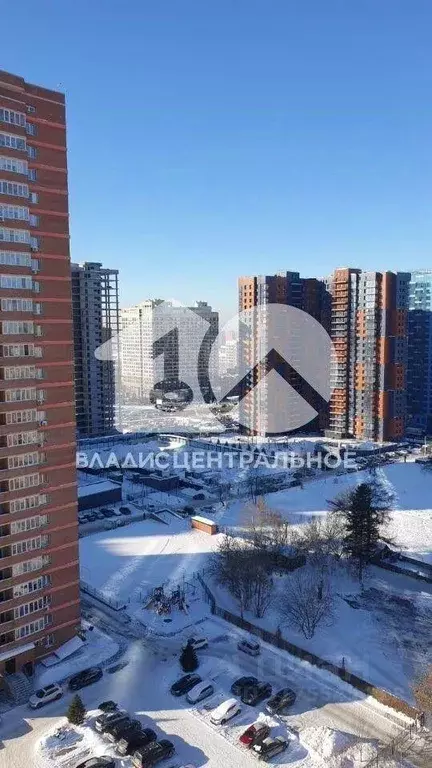 Квартира, 3 комнаты, 69.5 м - Фото 0