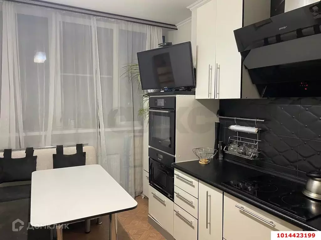 Продаётся 2-к квартира, 60 м - Фото 1