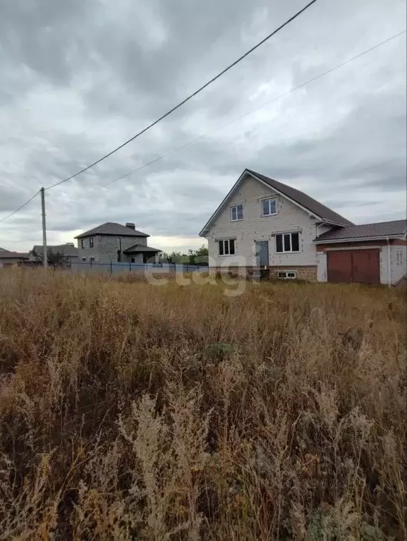 Дом в Белгородская область, Белгородский район, Никольское с/пос, с. ... - Фото 0