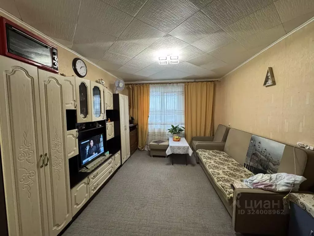 Комната Свердловская область, Екатеринбург тракт Сибирский, 21 (17.3 ... - Фото 2