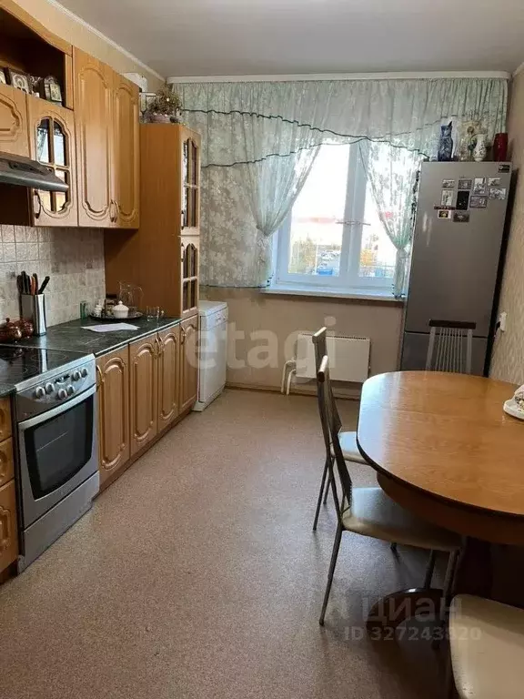 2-к кв. Ямало-Ненецкий АО, Муравленко ул. Ленина, 4 (65.3 м) - Фото 2