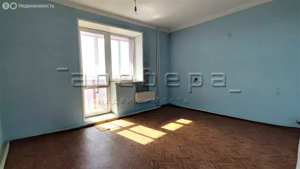 2-комнатная квартира: Красноярск, улица Авиаторов, 62 (79 м) - Фото 1