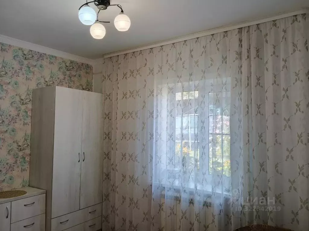 1-к кв. Алтайский край, Бийск Байкальский пер., 103Б (27.0 м) - Фото 2