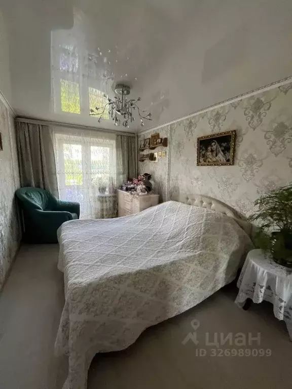 3-к кв. Алтай, Майминский район, с. Майма ул. Механизаторов (57.4 м) - Фото 2