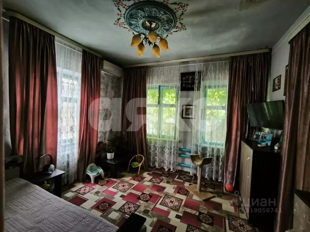 Дом в Краснодарский край, Армавир ул. 7-я Линия, 17 (47 м) - Фото 0