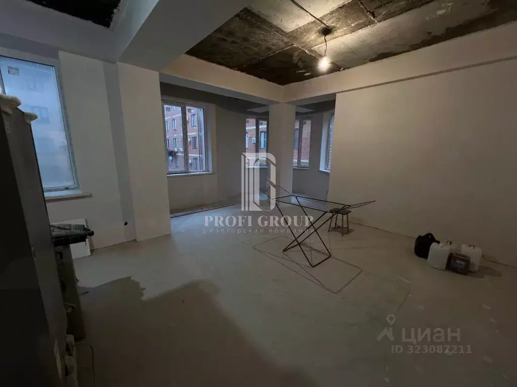 2-к кв. Дагестан, Махачкала ул. Мекегинская (91.2 м) - Фото 1