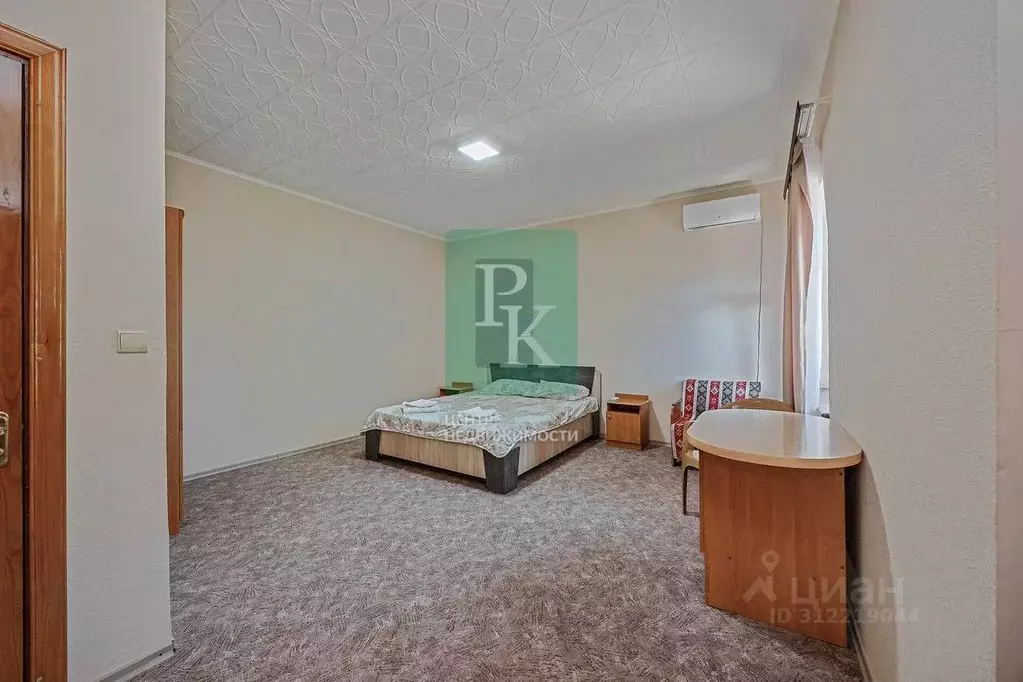 Студия Крым, Бахчисарайский район, с. Песчаное ул. Набережная, 6Б ... - Фото 2