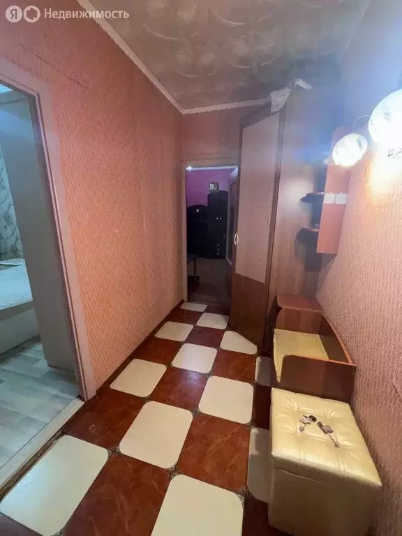 2-комнатная квартира: Северодвинск, проспект Труда, 60 (49.6 м) - Фото 2