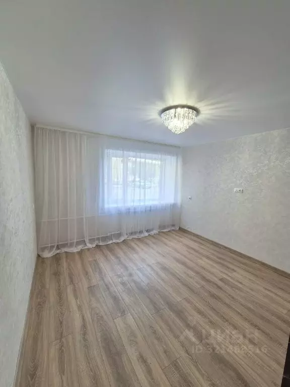 Студия Омская область, Омск Городок Нефтяников мкр, ул. 22 Апреля, 22 ... - Фото 1