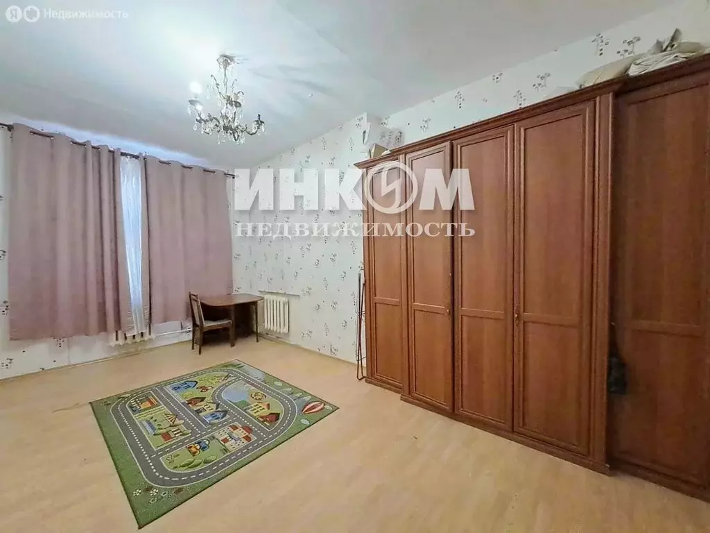 2-комнатная квартира: Москва, Сколковское шоссе, 7 (60 м) - Фото 0