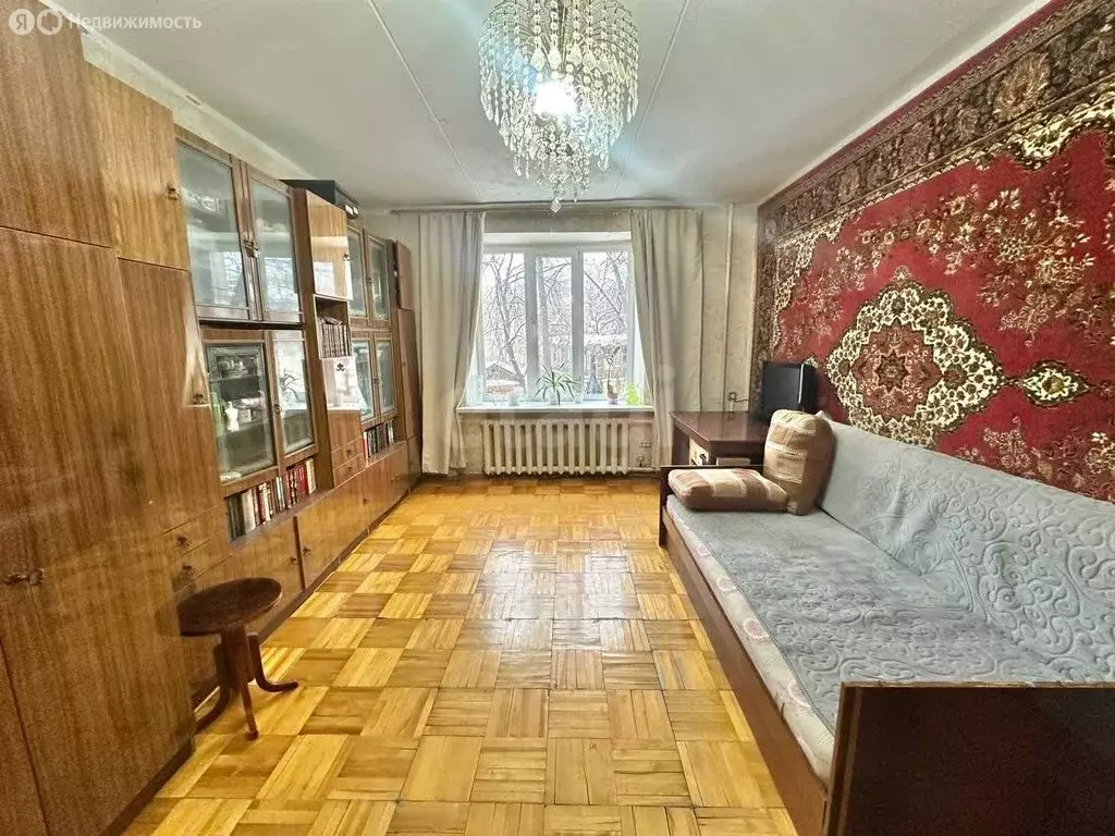 2-комнатная квартира: Казань, улица Лесгафта, 28А (58.8 м) - Фото 2