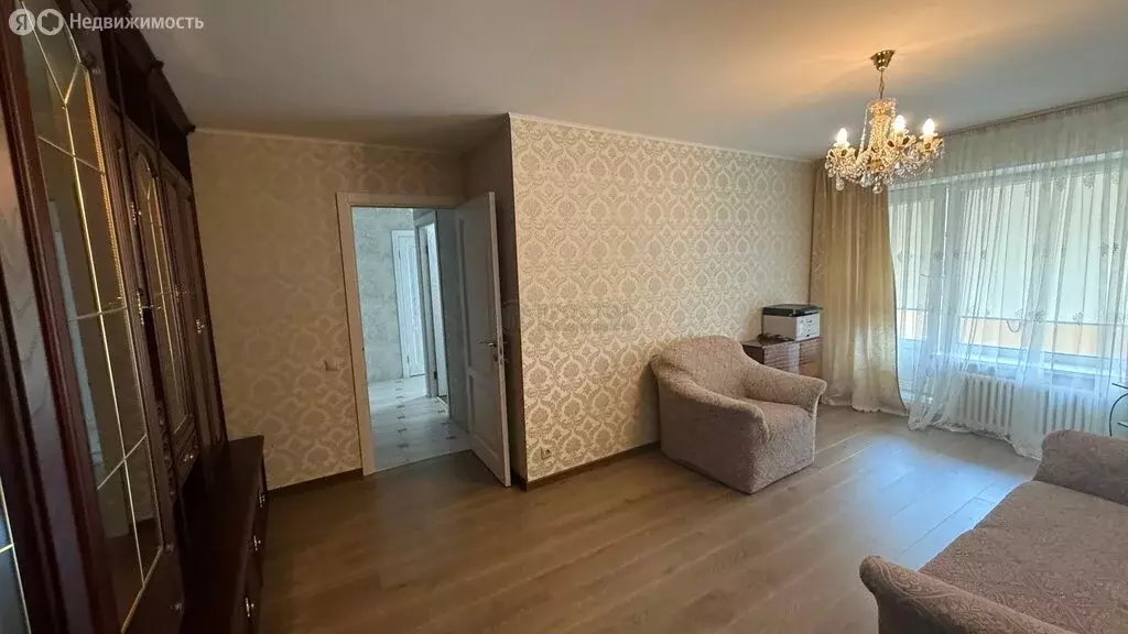 2-комнатная квартира: Москва, Открытое шоссе, 23к7 (45.5 м) - Фото 2