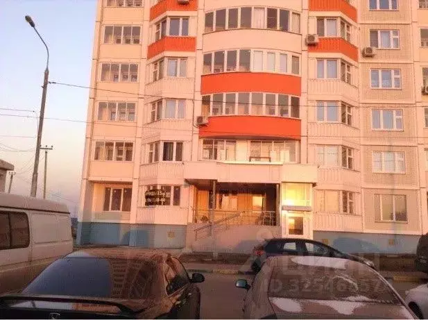 Помещение свободного назначения в Московская область, Химки просп. ... - Фото 1