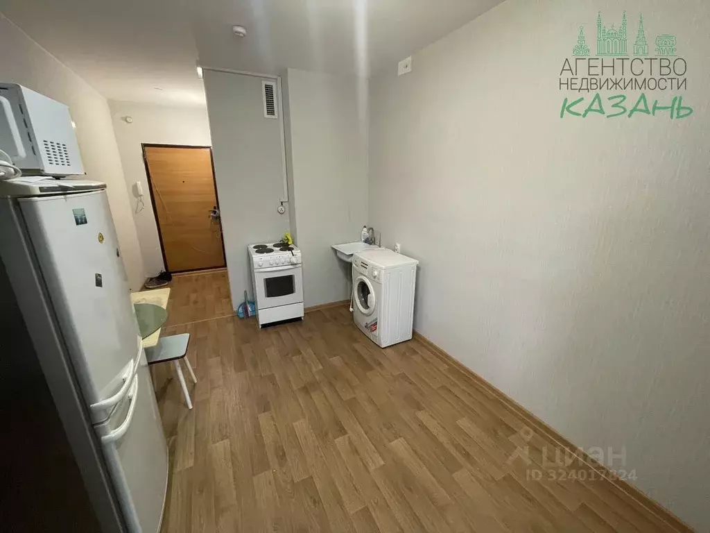 Студия Татарстан, Зеленодольский район, Осиновское с/пос, с. Осиново ... - Фото 2