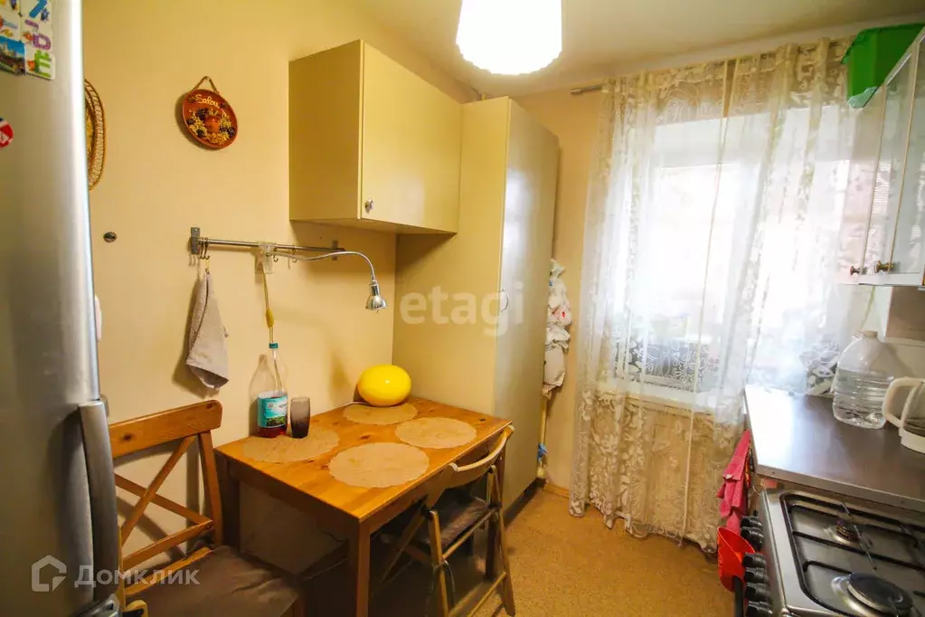 Продаётся 2-к квартира, 50.5 м - Фото 1