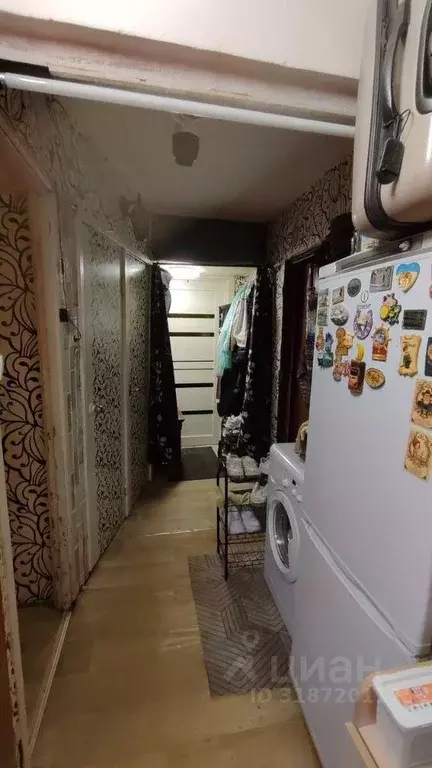 Комната, 25 м - Фото 0