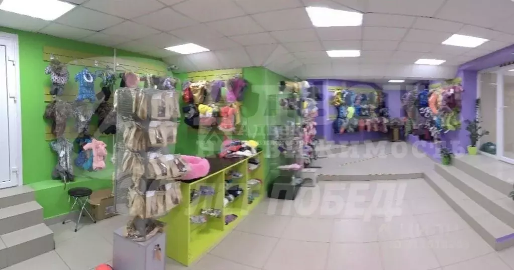 Помещение свободного назначения в Тюменская область, Тюмень ул. ... - Фото 1