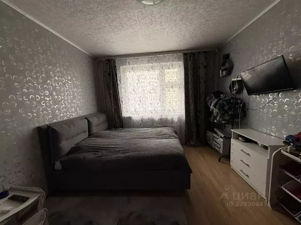 2-к кв. Московская область, Люберцы ул. Назаровская, 5/8 (61.8 м) - Фото 1