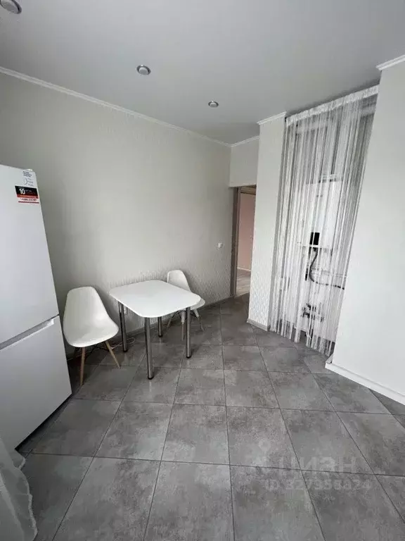 1-к кв. Тверская область, Тверь бул. Гусева, 46 (35.0 м) - Фото 2