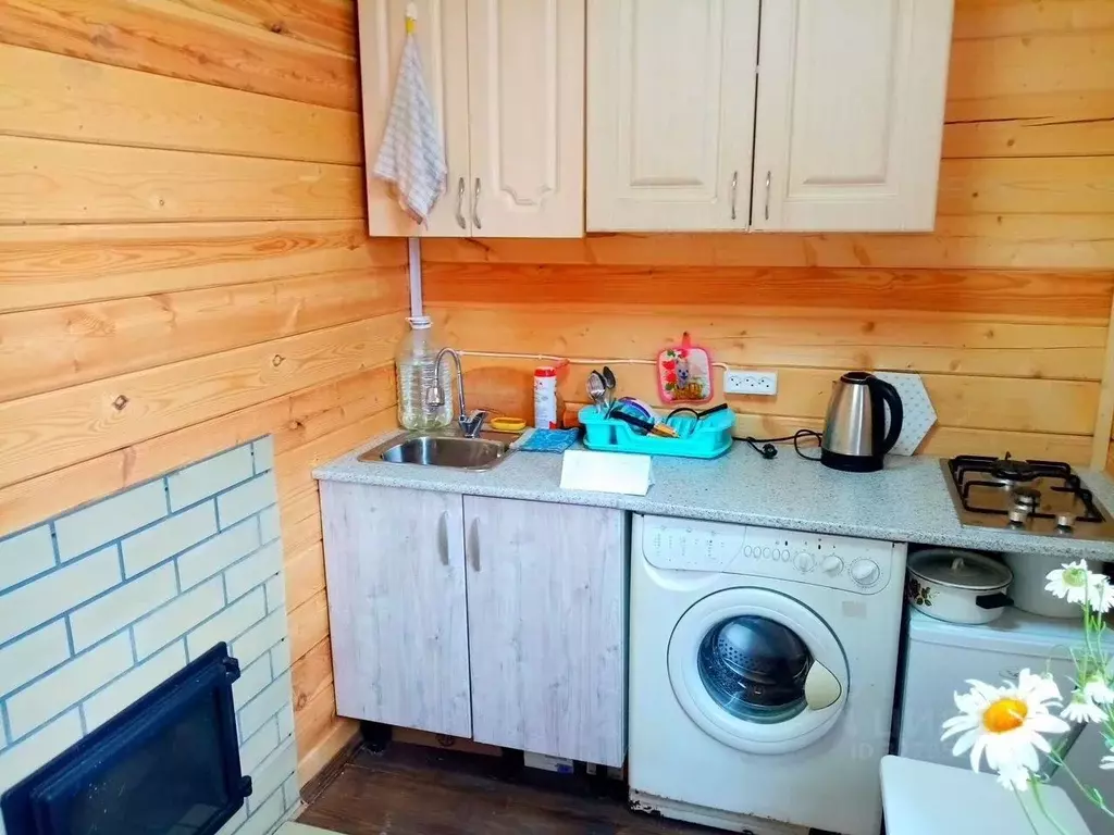 Дом в Санкт-Петербург Горелово тер.,  (61 м) - Фото 2